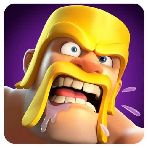 Clash of Clans