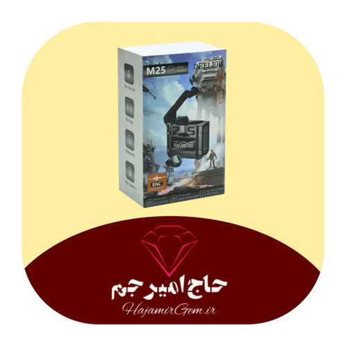 ایرپاد مدل M25